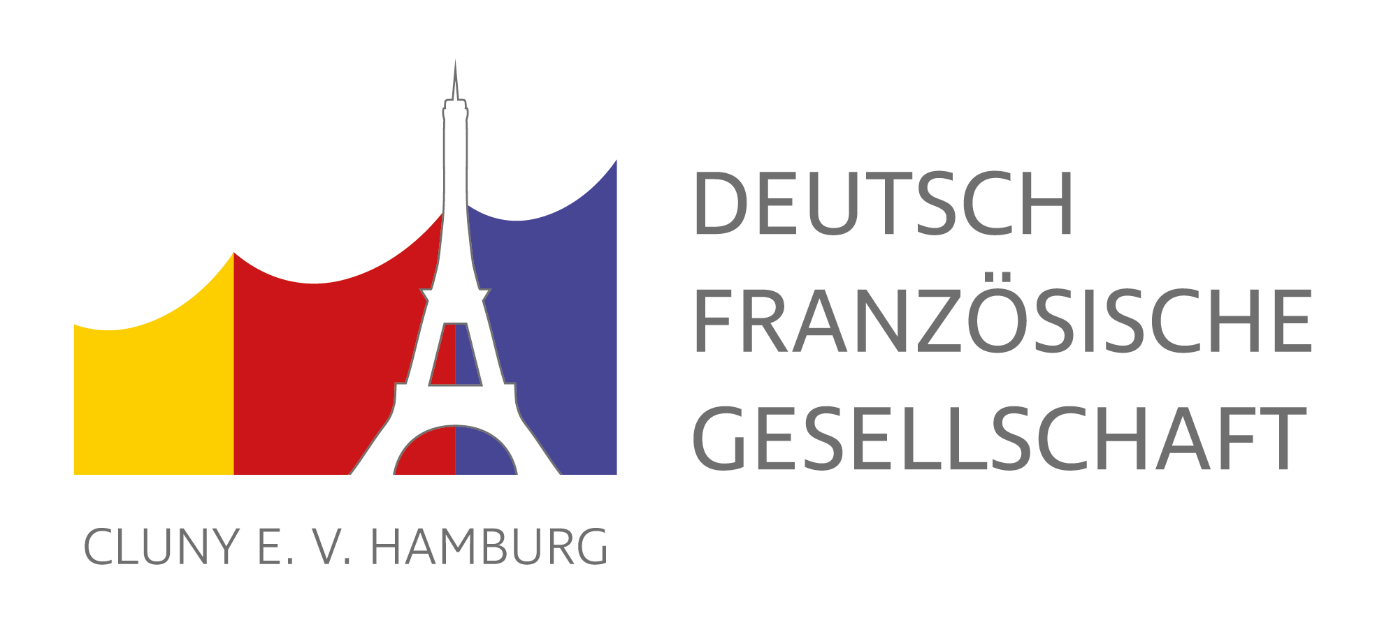 Deutsch-Französische Gesellschaft Cluny Hamburg